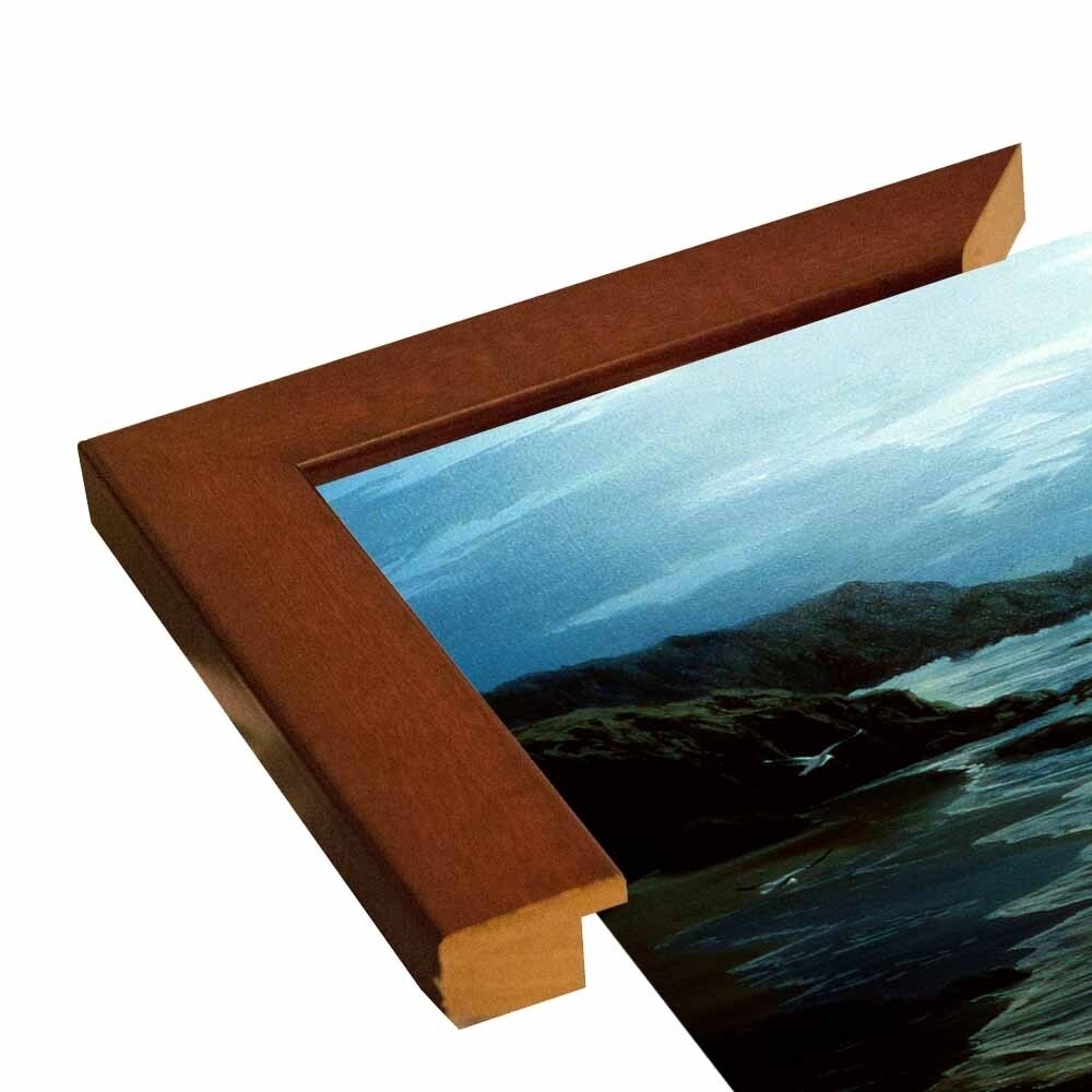 47-THOLIN52012 Print 9.25"x14.5" by Thomas Linker