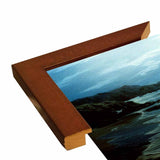 47-THOLIN52012 Print 9.25"x14.5" by Thomas Linker