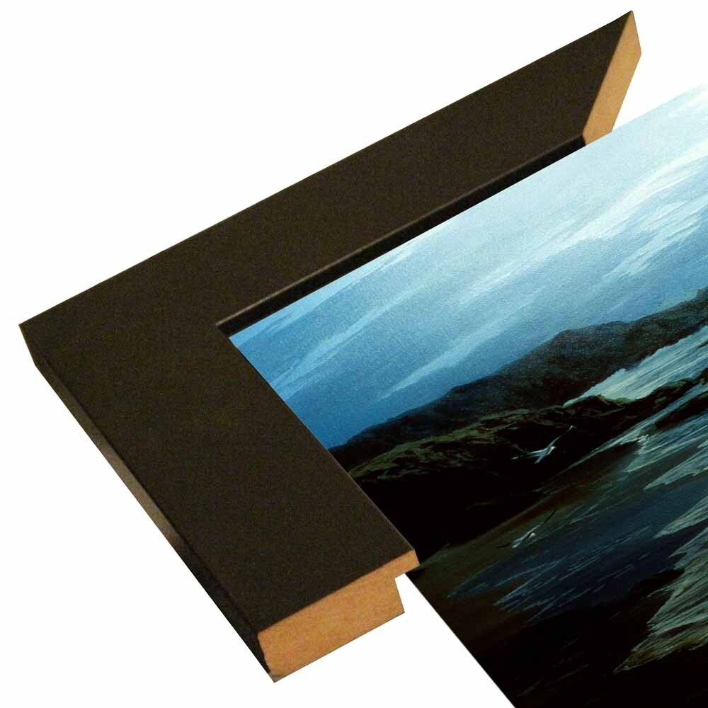 47-THOLIN52012 Print 9.25"x14.5" by Thomas Linker