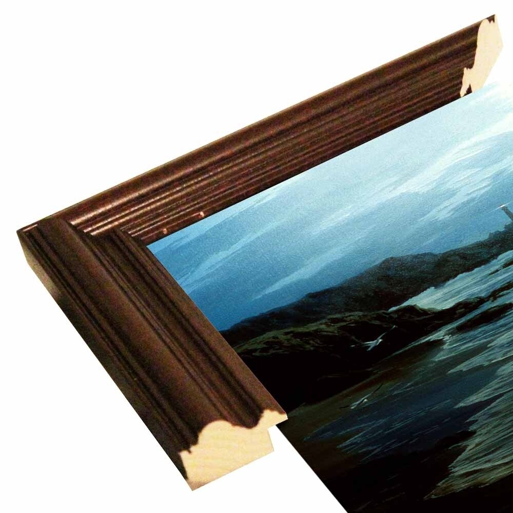 47-THOLIN52012 Print 9.25"x14.5" by Thomas Linker