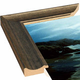 47-THOLIN52012 Print 9.25"x14.5" by Thomas Linker