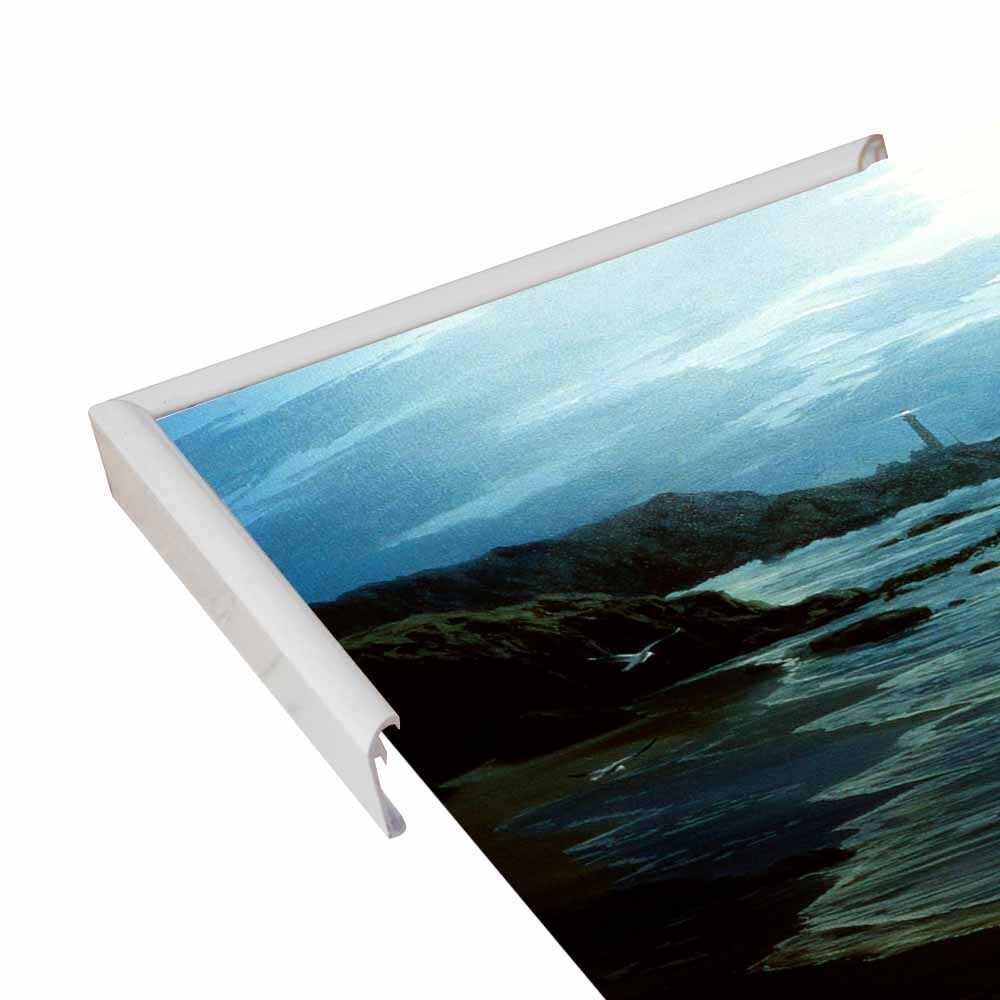 47-THOLIN52012 Print 9.25"x14.5" by Thomas Linker