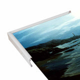 47-THOLIN52012 Print 9.25"x14.5" by Thomas Linker