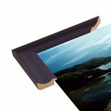 47-THOLIN52012 Print 9.25"x14.5" by Thomas Linker