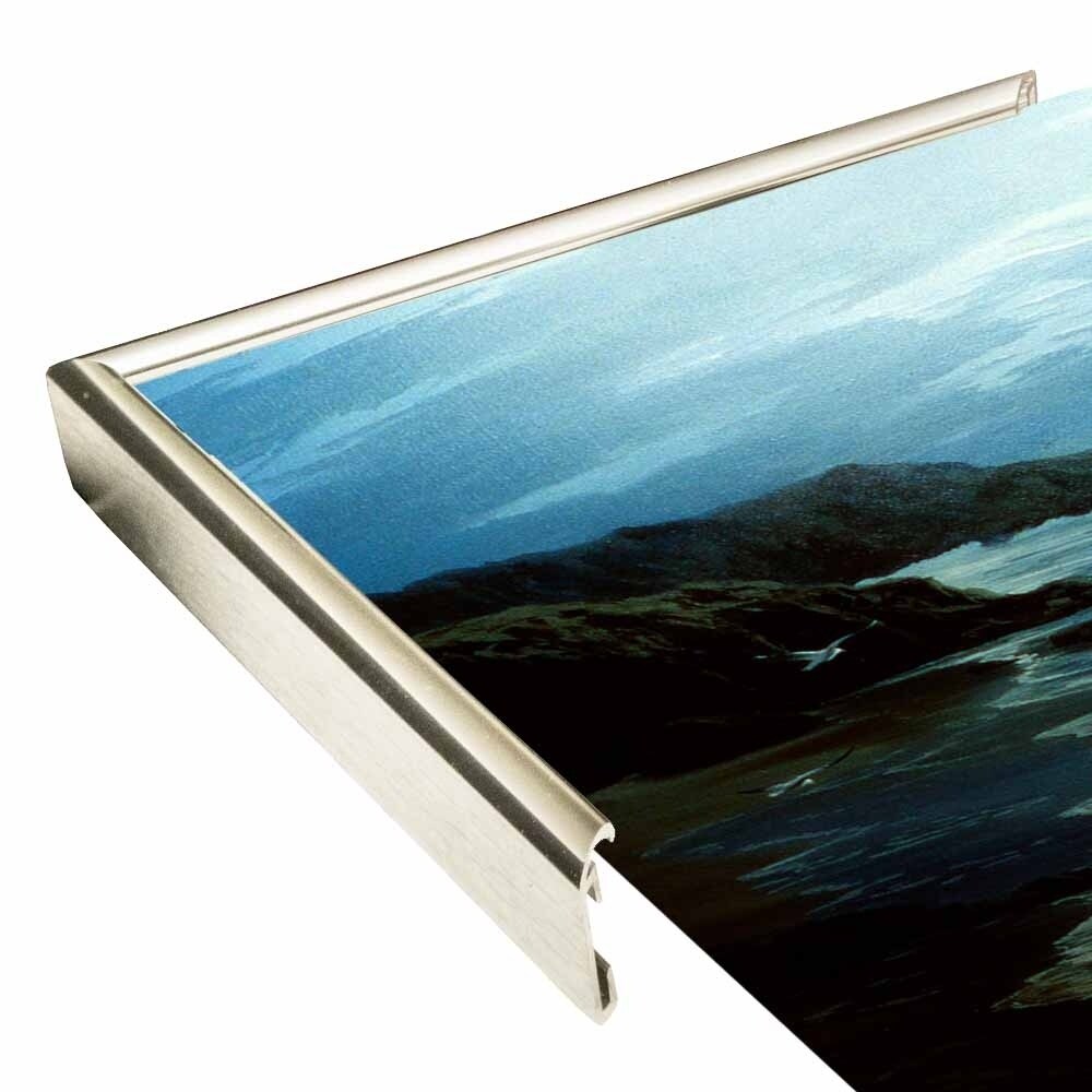 47-THOLIN52012 Print 9.25"x14.5" by Thomas Linker