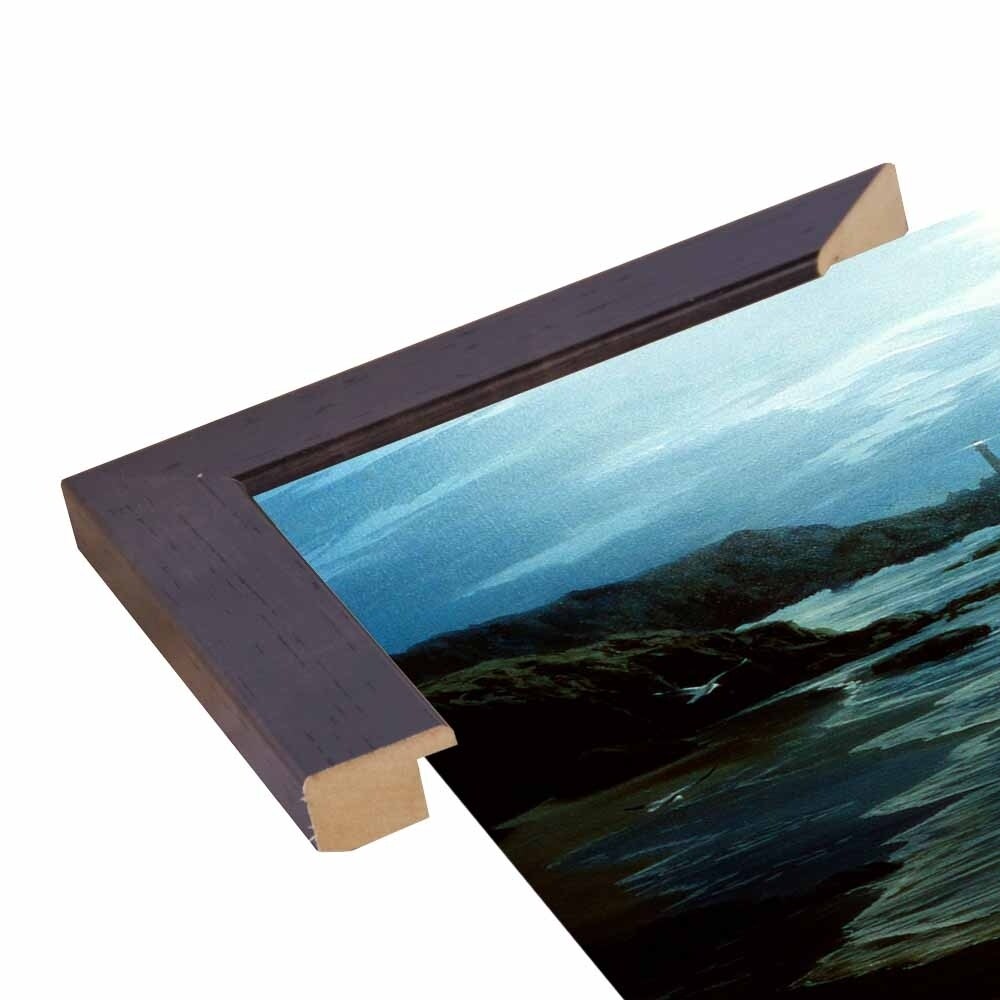 47-THOLIN52012 Print 9.25"x14.5" by Thomas Linker