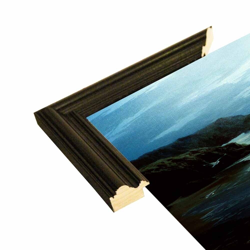 47-THOLIN52012 Print 9.25"x14.5" by Thomas Linker