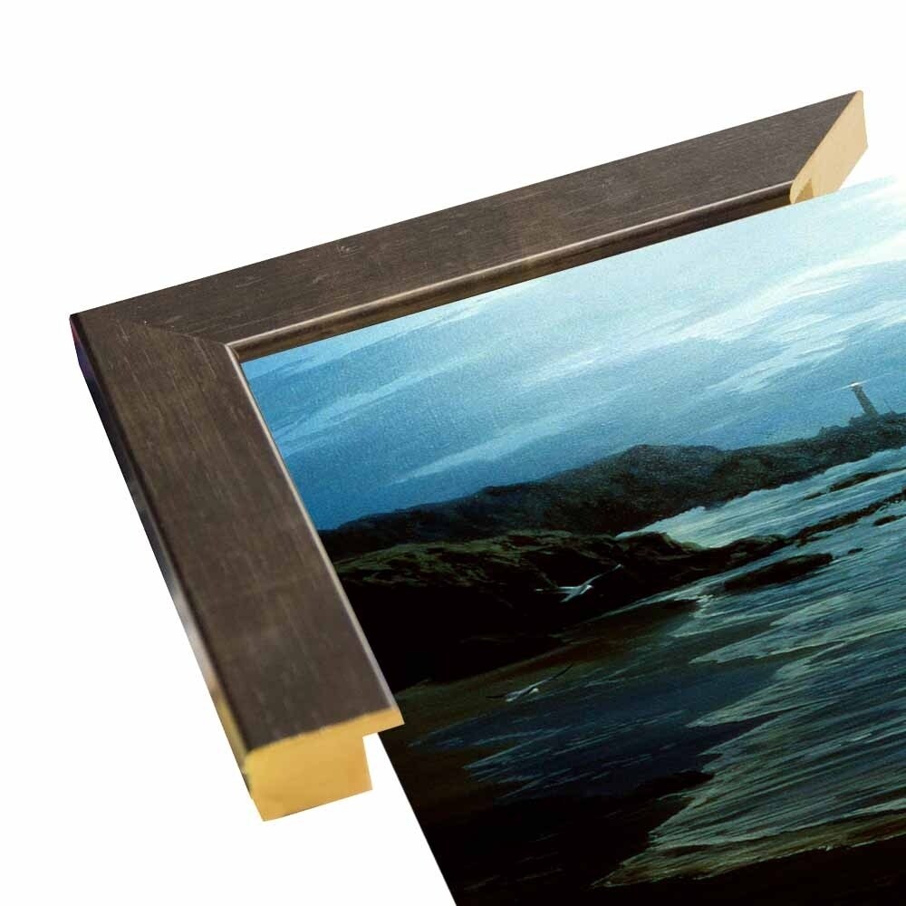 47-THOLIN52012 Print 9.25"x14.5" by Thomas Linker