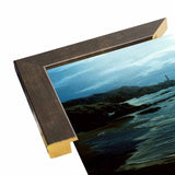 47-THOLIN52012 Print 9.25"x14.5" by Thomas Linker