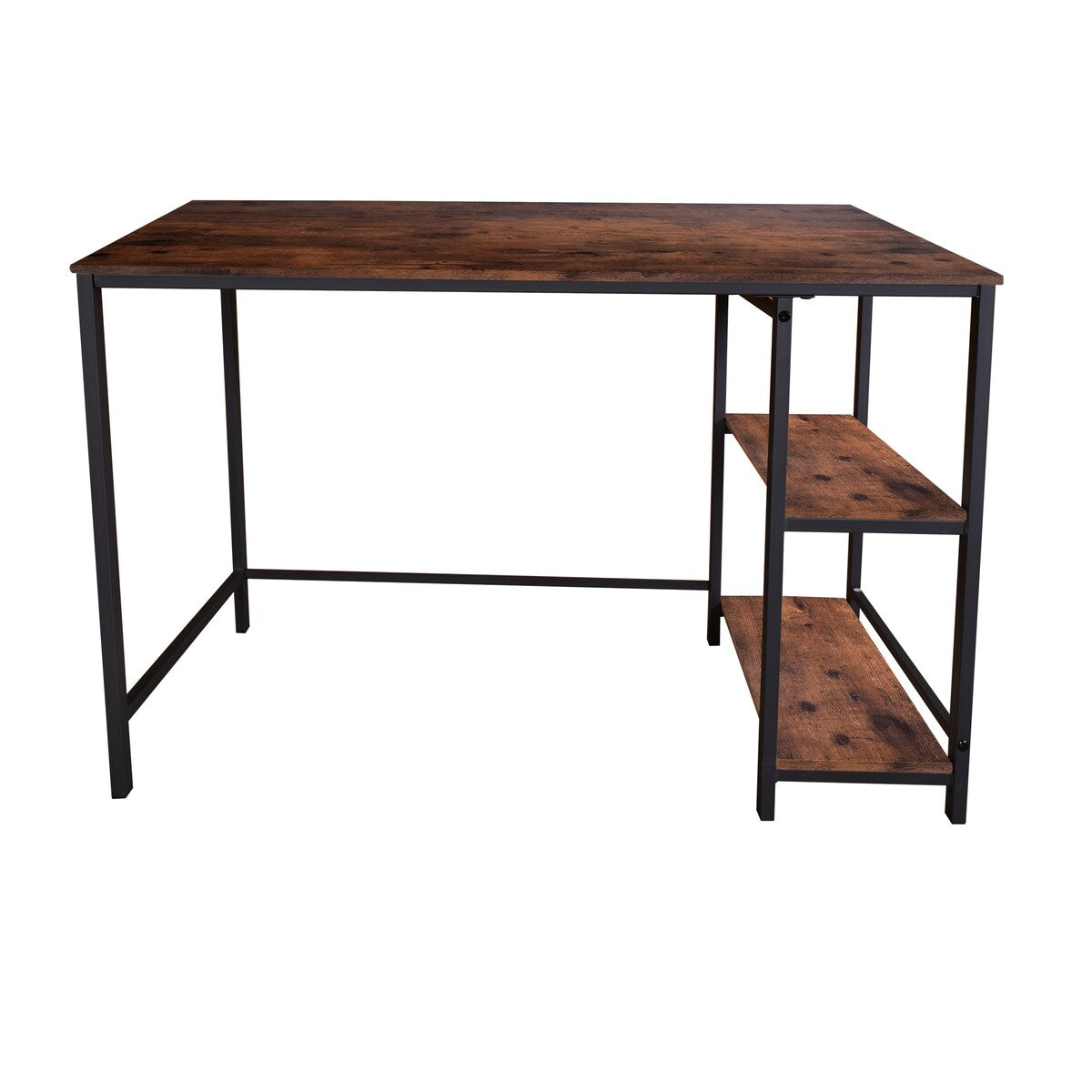 47.24 Inch Modern Simple Style PC Table Home Office Desk