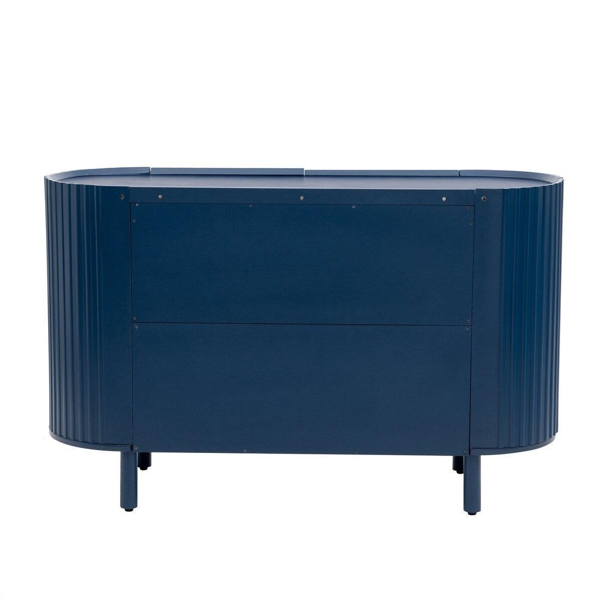47.80 Inch high quality MDF Sideboard with Adjustable Shelves - 47.80" x 16.50"