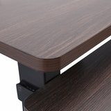 47-in Electric Height-adjustable Standing Desk