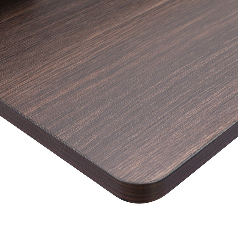 47-in Electric Height-adjustable Standing Desk