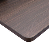 47-in Electric Height-adjustable Standing Desk