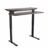 47-in Electric Height-adjustable Standing Desk