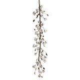 48" Cotton Garland