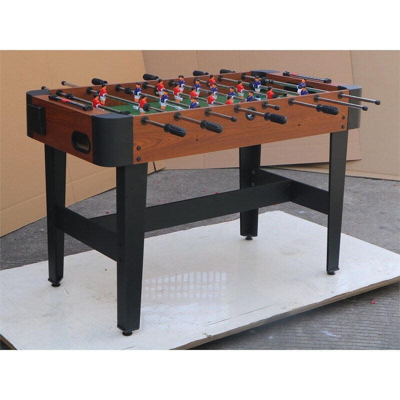 48 in Foosball Table for Home,Game Room,Kids,Adults Soccer table