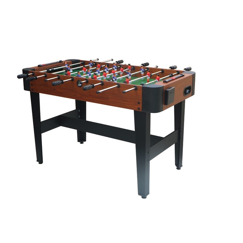 48 in Foosball Table for Home,Game Room,Kids,Adults Soccer table