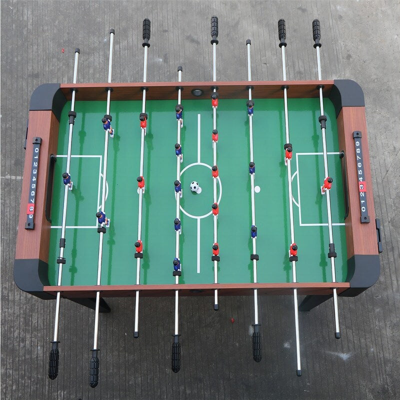48 in Foosball Table for Home,Game Room,Kids,Adults Soccer table