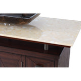 48'' Verdana Vessel Sink Bathroom Vanity