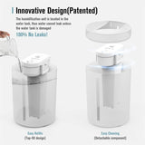4L Humidifiers for Bedroom Large Room Home