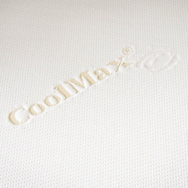 Comfort Dreams Coolmax Standard-size Memory Foam Pillow
