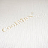 Comfort Dreams Coolmax Standard-size Memory Foam Pillow