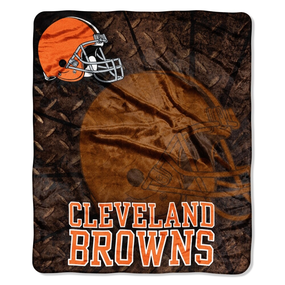 NFL Cleveland Browns Rachel Roll Out Throw