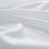 4pc King Comfort Spaces Cooling Sheets Moisture Wicking White