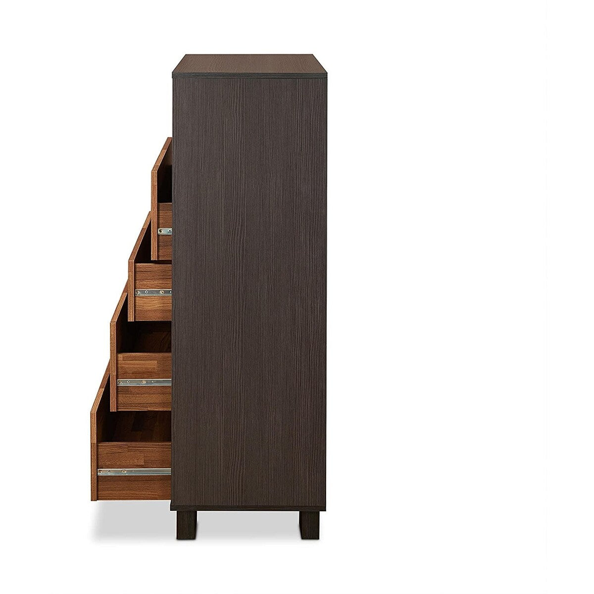 5 Drawer Chest Storage Cabinets Dressers Wood Dresser