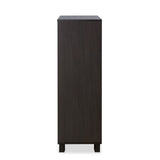 5 Drawer Chest Storage Cabinets Dressers Wood Dresser