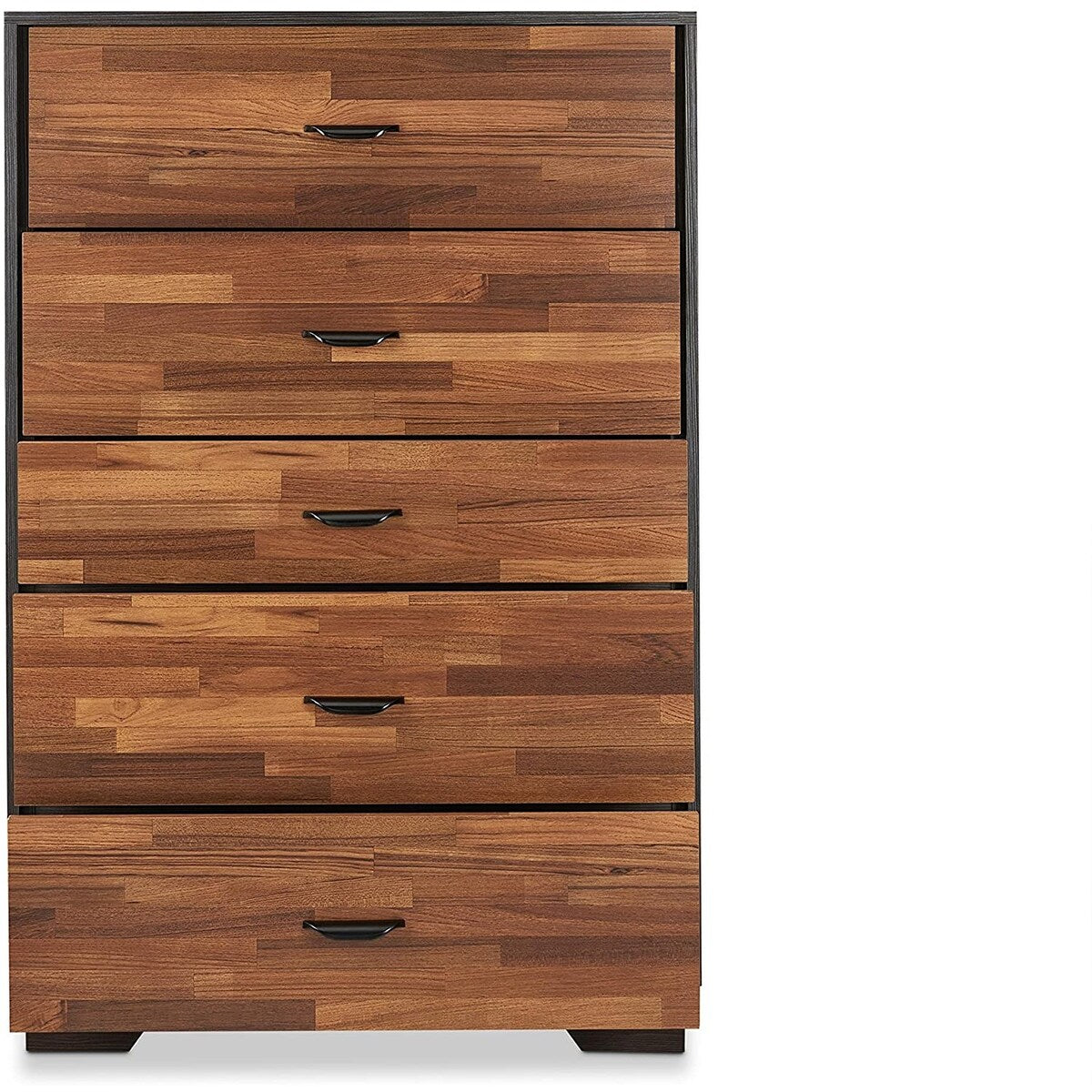 5 Drawer Chest Storage Cabinets Dressers Wood Dresser