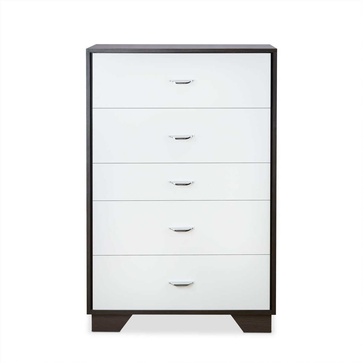 5 Drawer Chest Storage Cabinets Dressers Wood Dresser