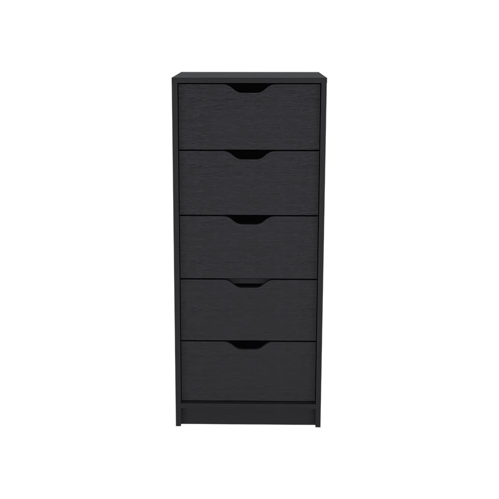 5 Drawer Narrows Dresser