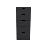 5 Drawer Narrows Dresser