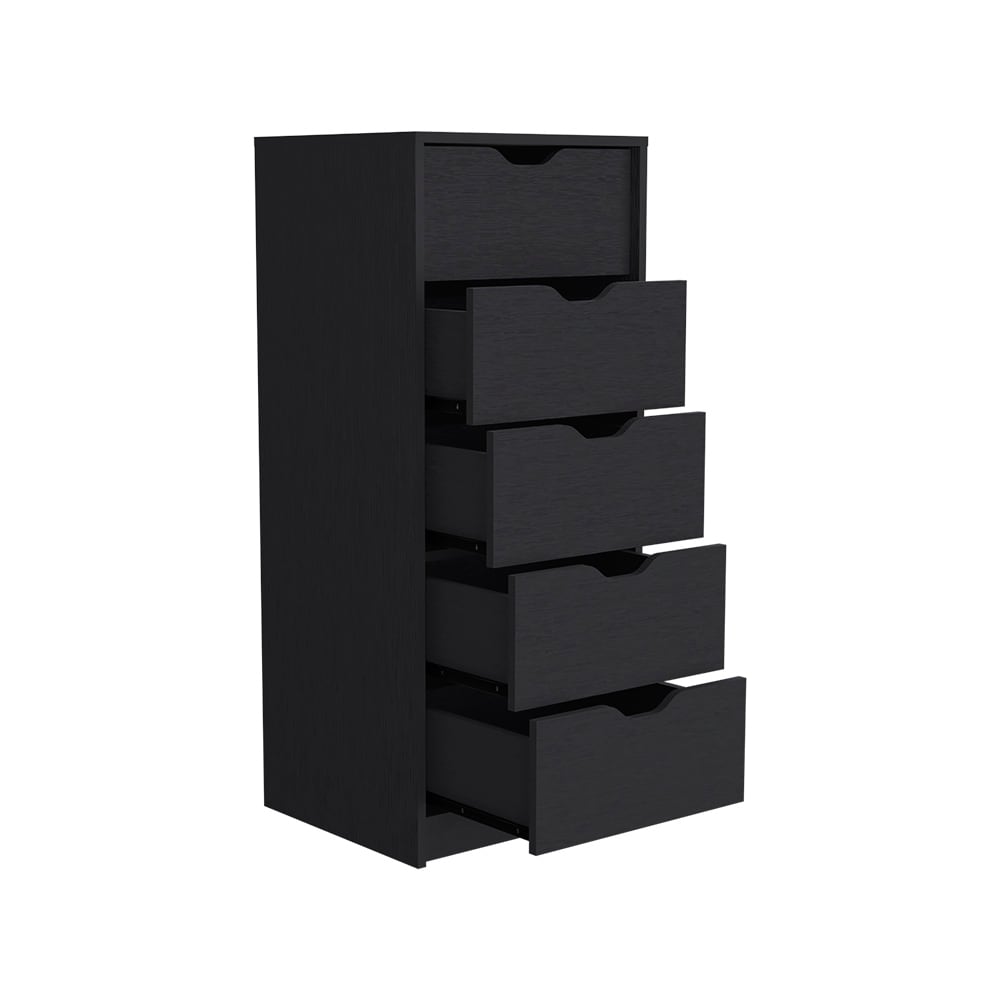 5 Drawer Narrows Dresser