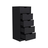 5 Drawer Narrows Dresser