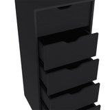 5 Drawer Narrows Dresser