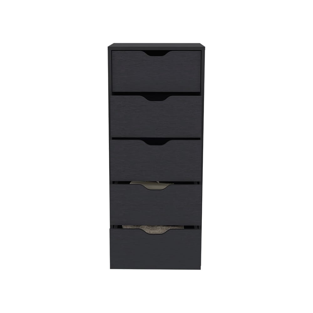 5 Drawer Narrows Dresser