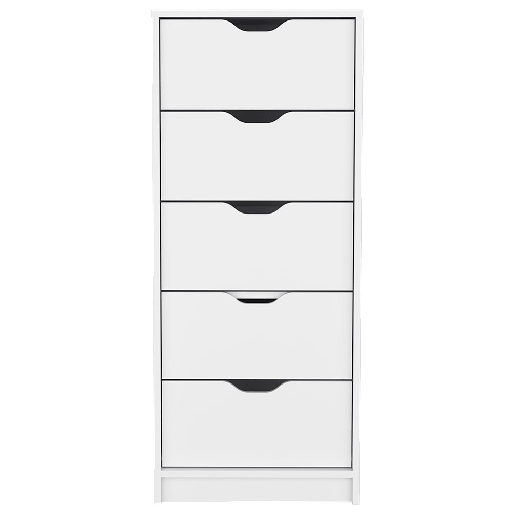 5 Drawer Narrows Dresser