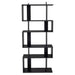 5-Layer Freestanding Ladder Bookcase