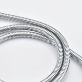 5 Mode Adjustable Settings Handheld Hose High Pressure Shower Head