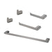 5 Piece Bathroom Hardware Set Bathroom Accessories