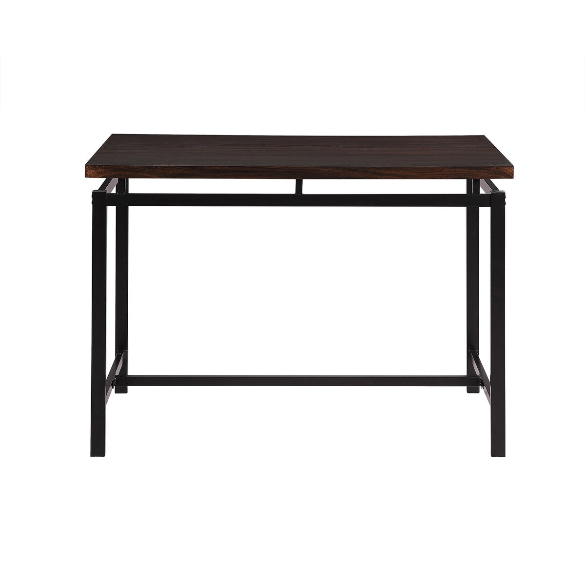 5 Piece Counter Height Dining Setwith 4 Chairs