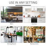 5-Piece Wooden Dining Sets for Dining Room