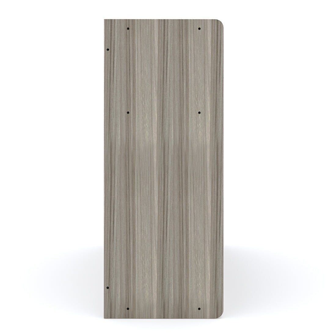 Tot Mate 5 Section Laminate Floor Locker - 46" x 15" x 37 1/2"