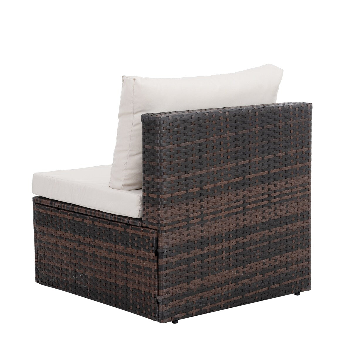 5 Set Wicker Furniture