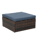 5 Set Wicker Furniture