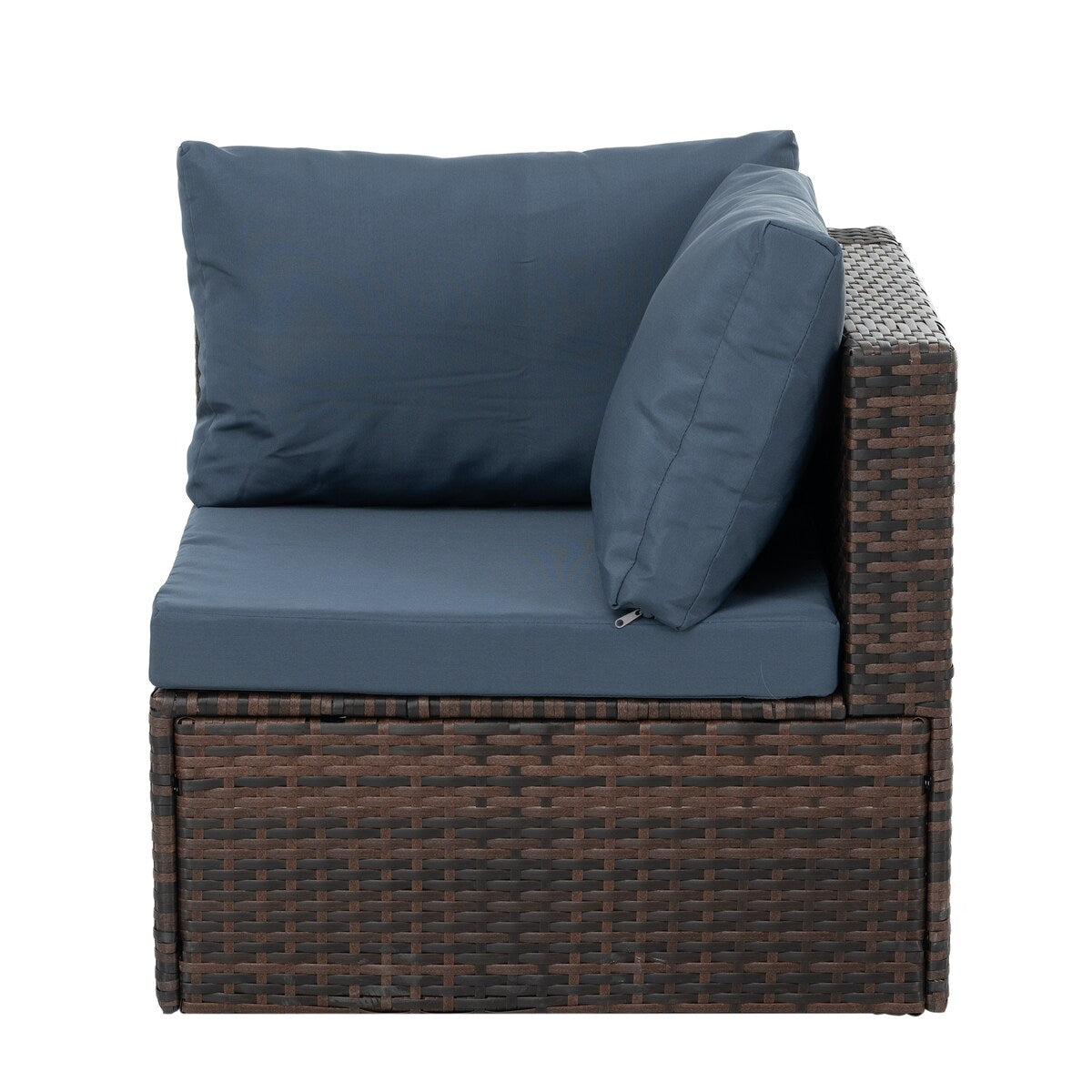 5 Set Wicker Furniture