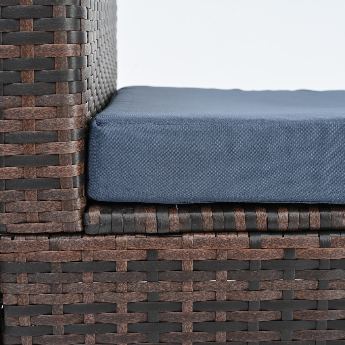 5 Set Wicker Furniture
